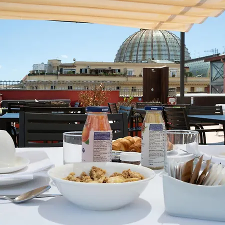 La Ciliegina Lifestyle Hotel-3